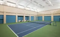 C&D Hotel - Gym