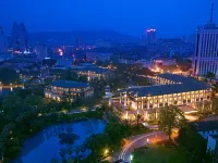 โรงแรม C&D โรงแรมใกล้โลกใต้ทะเลซ้าย