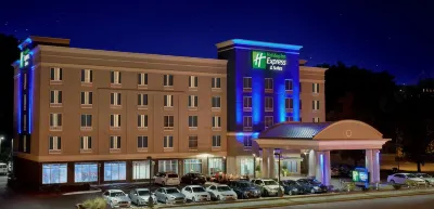Holiday Inn Express & Suites Knoxville West - Papermill DR Hotel di Knoxville