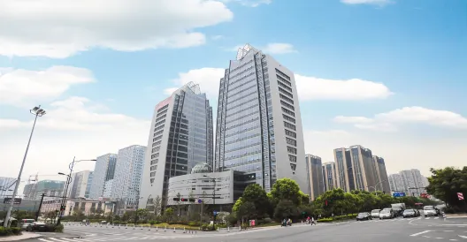 Huachen Fengting Hotel