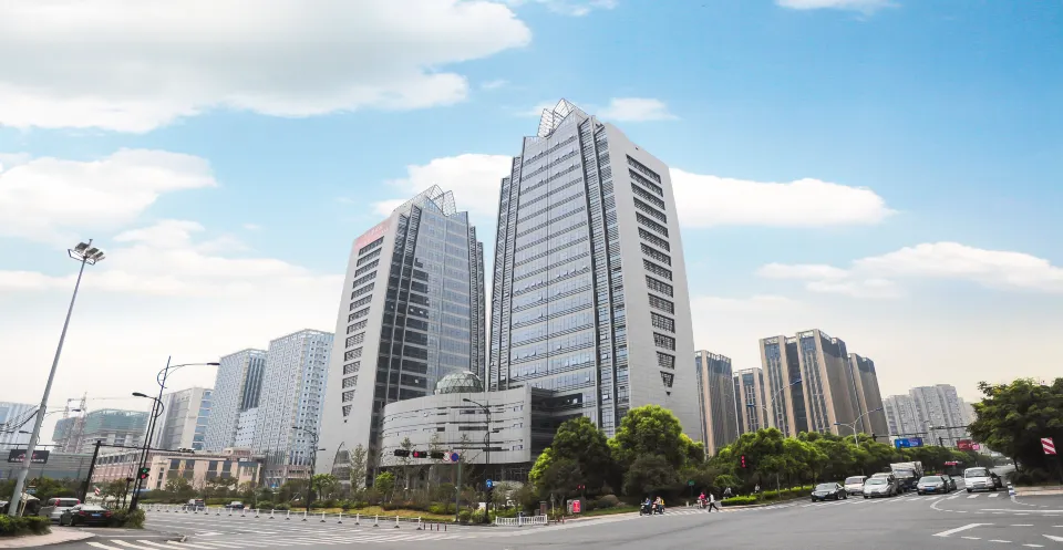 Huachen Fengting Hotel