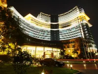 Pine City Hotel Hôtels à : Shanghai