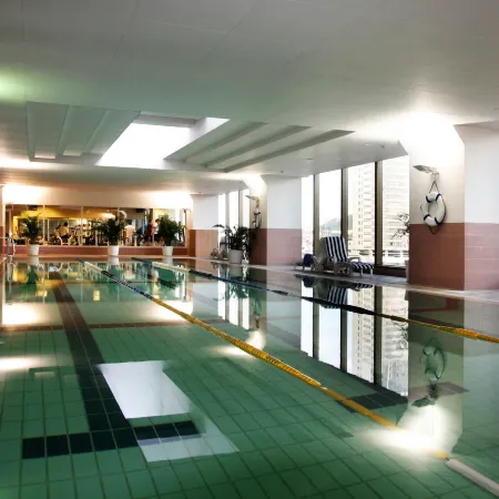 Ruishi Hotel Dalian