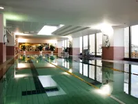 Ruishi Hotel Dalian - 5 tähden