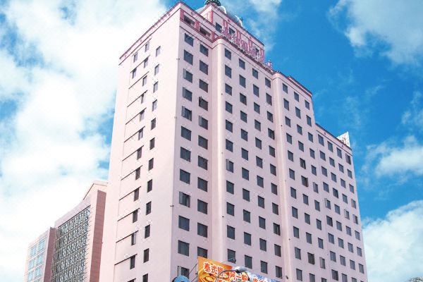 大连嘉信国际大酒店