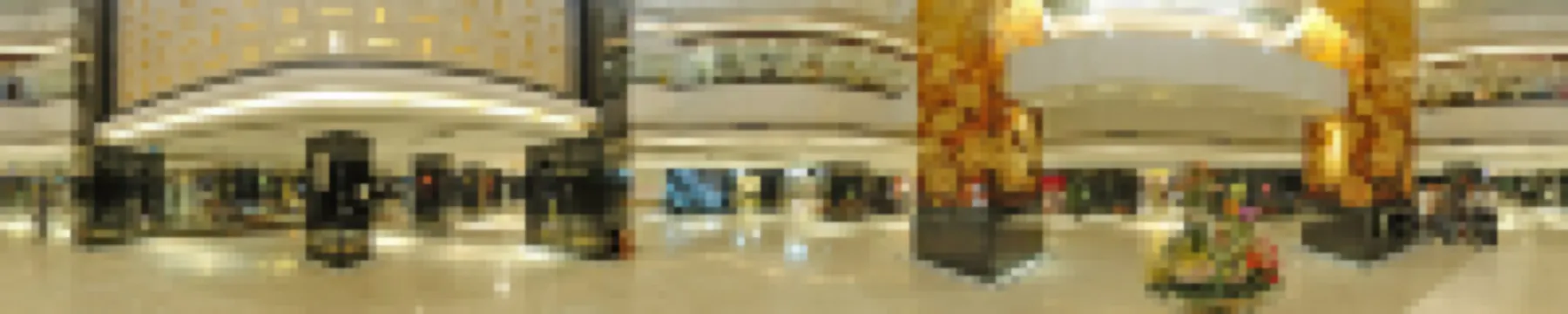 Hotel Landmark Canton Guangzhou