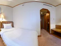 Orient Hotel Xi'an (Shaanxi History Museum Xiaozhai Subway Station) Hotels near Yanta