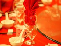 广州宾馆 - 婚宴服务