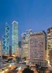 Mandarin Oriental Hong Kong Hotels in Hong Kong