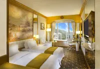Regal Hongkong Hotel