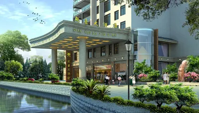 Qianhao Hotel