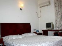武汉明云168旅店 - 标准大床房