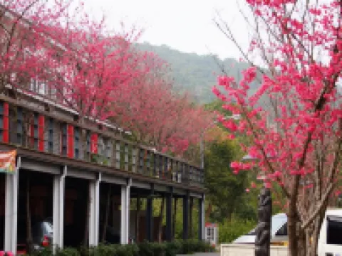 Sanyi Blossom Art Village Holiday Club Hotels in Miaoli