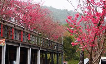 Sanyi Blossom Art Village Holiday Club