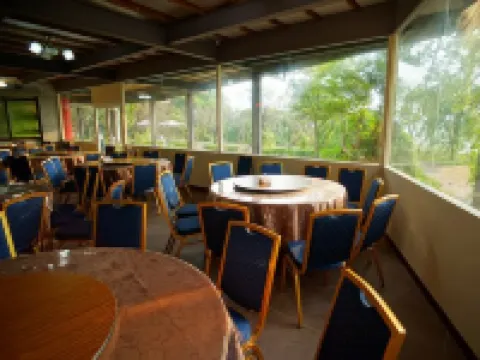 Sanyi Blossom Art Village Holiday Club Hotels in Miaoli