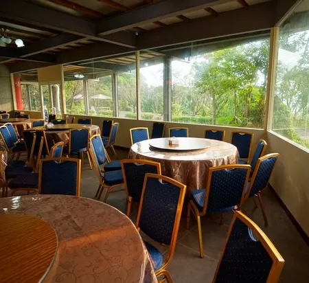 Sanyi Blossom Art Village Holiday Club