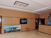 惠州双月湾海之旅宾馆 - 公共区域