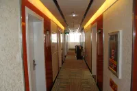 Tongchuan Ancient Yun Tongguan Qishi Culture Hotel