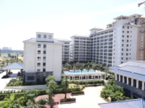 CIRD International Center for Academic Exchanges