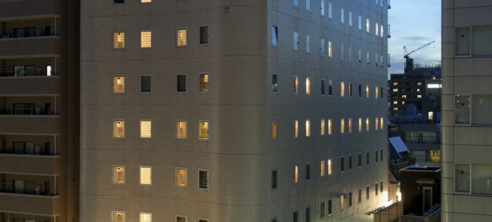 Agora Place Tokyo Asakusa Hotels in Tokyo