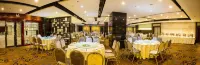 Jindongshan Hotel Hotels in Yichang