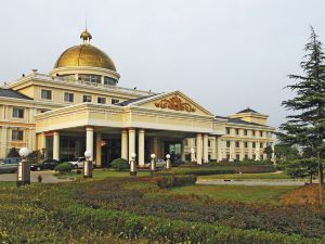 Dazhong International Conference Hotel