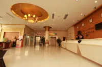 โรงแรมไลเค่อ หยางหมิง