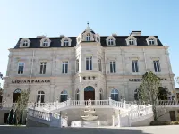 Chateau Changyu AFIP Hotels in Gulou West Street/Nanshan Ski Resort