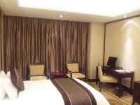 北京长安白云大酒店 - 高级大床房