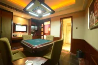Ruiteng Phoenix Nest Holiday Hotel (Changsha Songya Lake Mass Media College)