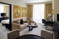Mövenpick Jumeirah Lakes Towers Hotels near Roxy Cinema JBR