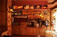 Amdo Coffee House Inn