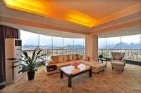 Liangpu Lijing Grand Hotel Hotels in Lipu