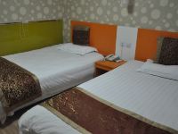 上海聚园宾馆 - 标准双床房