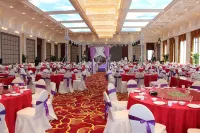 Wulanchabu Berun Hotel Hôtels à : Ulanqab