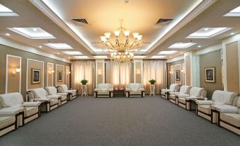 Tang Steel Hotel - Housity
