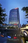 Somerset Riverview Chengdu Các khách sạn ở Thành Đô