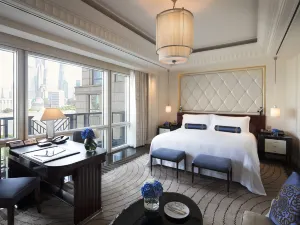 The Peninsula Shanghai