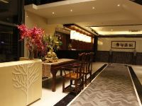 广州科学城华厦国际商务酒店 - 餐厅