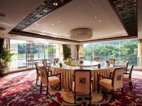 广州科学城华厦国际商务酒店