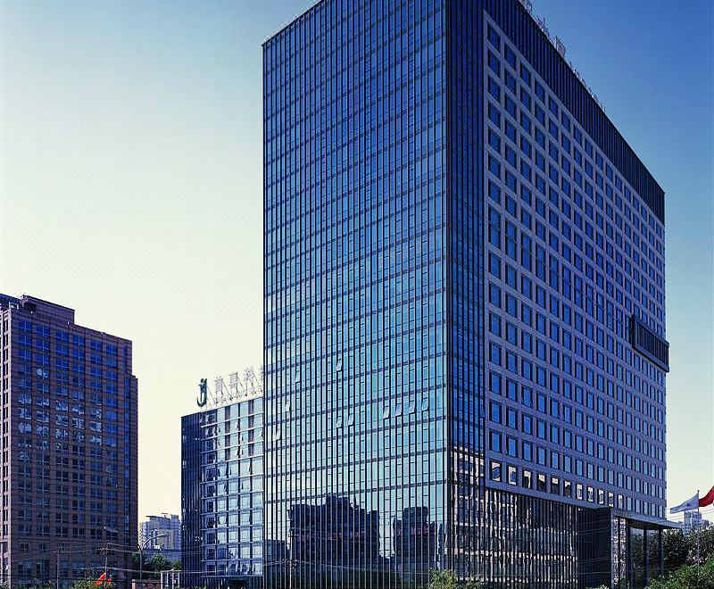 베이징 웨이스 호텔