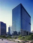 Vision Hotel (Vision International Cultural Exchange Center) Отели в г. Пекин