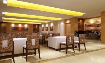 Wantai Shishang Hotel - Housity