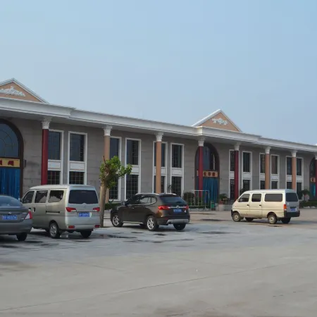 Villa Lido