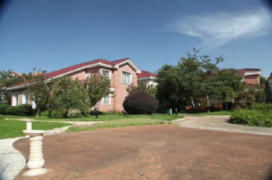 昆明ウェイション望湖ホテル