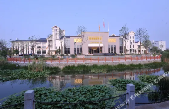 南陵魯班國際酒店