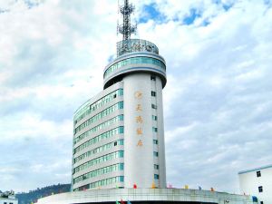 Tianhong Hotel