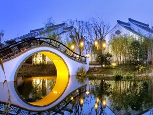 Top 50 Instagrammable Hotels in Zhejiang