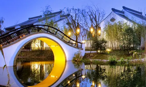 Banyan Tree Hangzhou