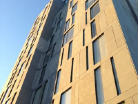 紐約安僑酒店 鄰近Murray Hill的酒店